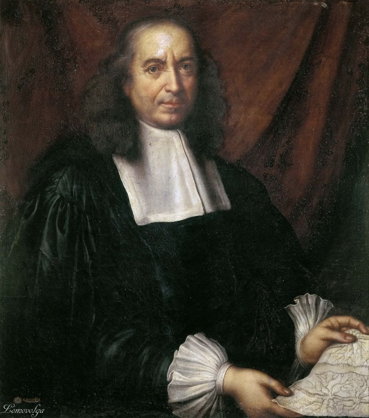 Марчелло Мальпиги 10.03.1628 — 29.11.1694