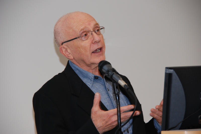 Дэвид Л. Парнас