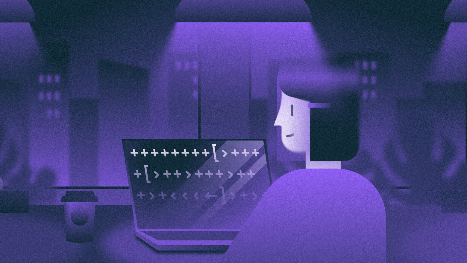 Литания: создаем свой язык программирования с лексером, парсером и интерпретатором