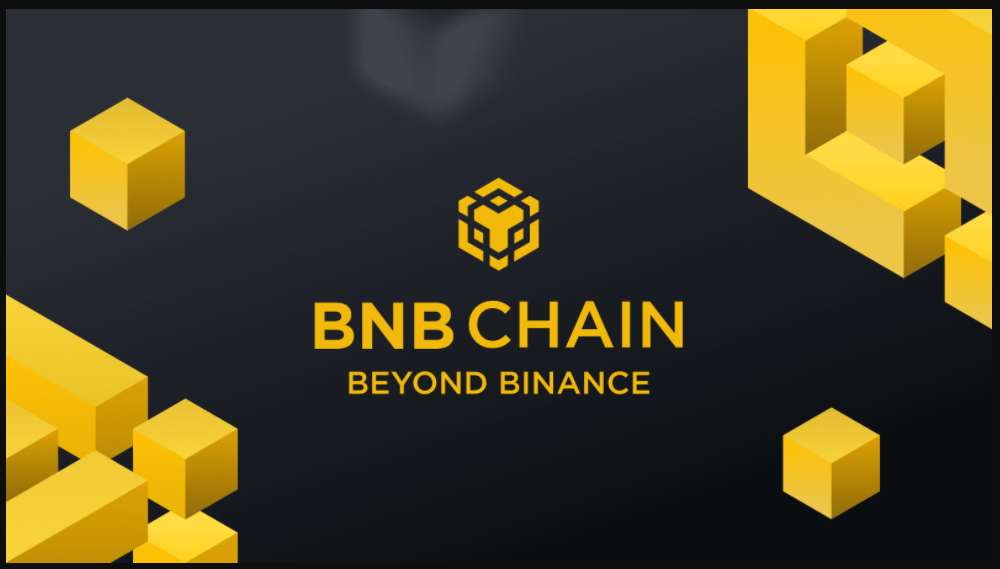 Binance Smart Chain - BNB Chain