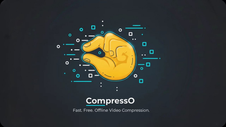 Релиз открытого проекта CompressO 3.0.0 для сжатия видео на базе движка ...