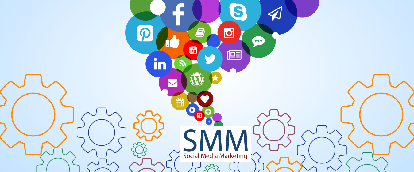 SMM image SMM image