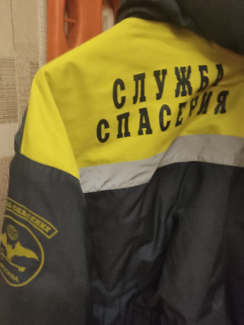 Из личных архивов автора