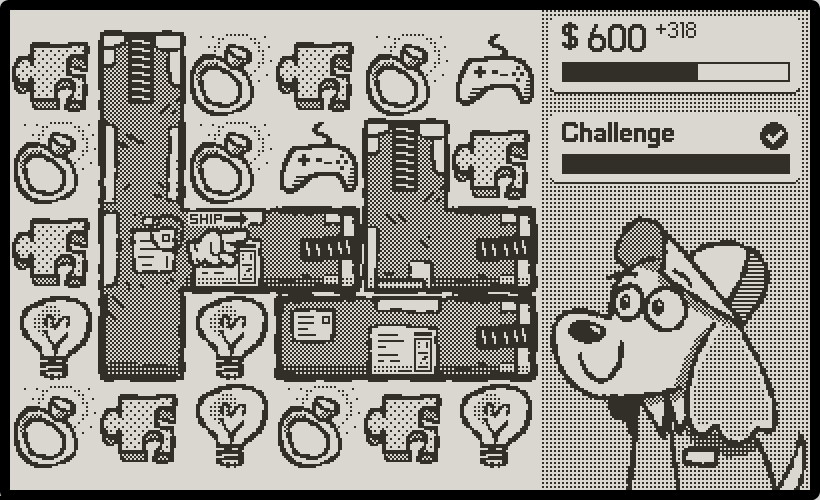 Скриншот игры из официального каталога Скриншот игры из официального каталога