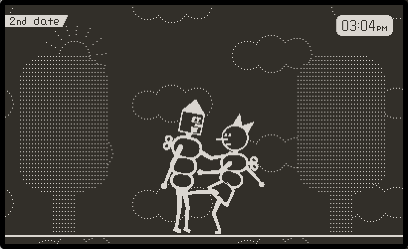 Скриншот игры из официального каталога Скриншот игры из официального каталога