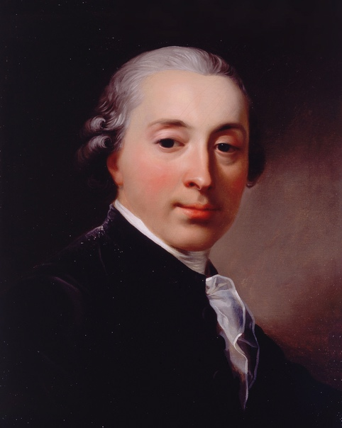 Жан Сенебье 06.05.1724 — 22.07.1809