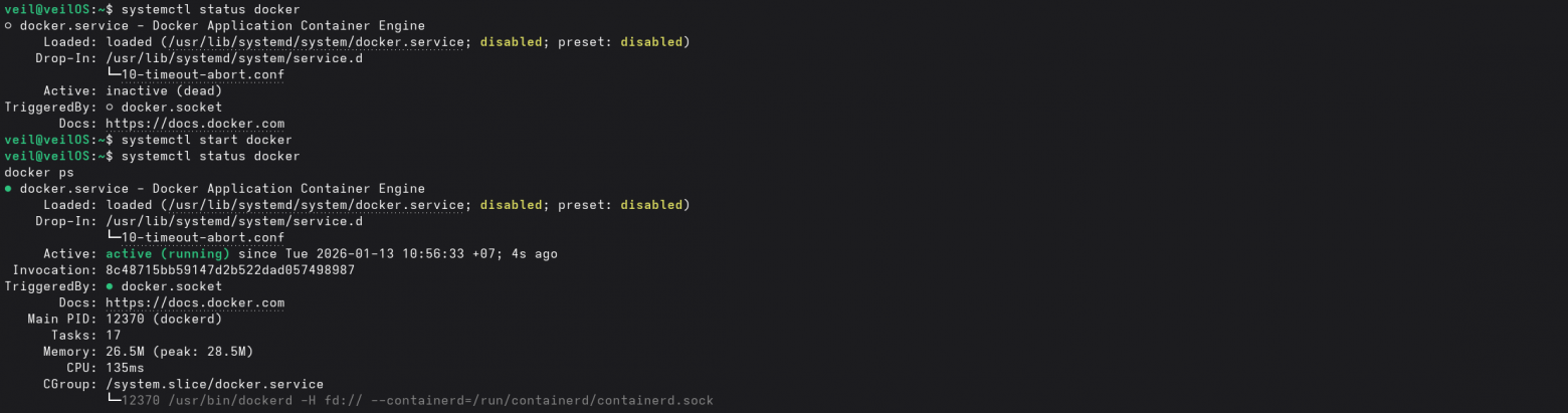 как мы видим проблема исправилась.