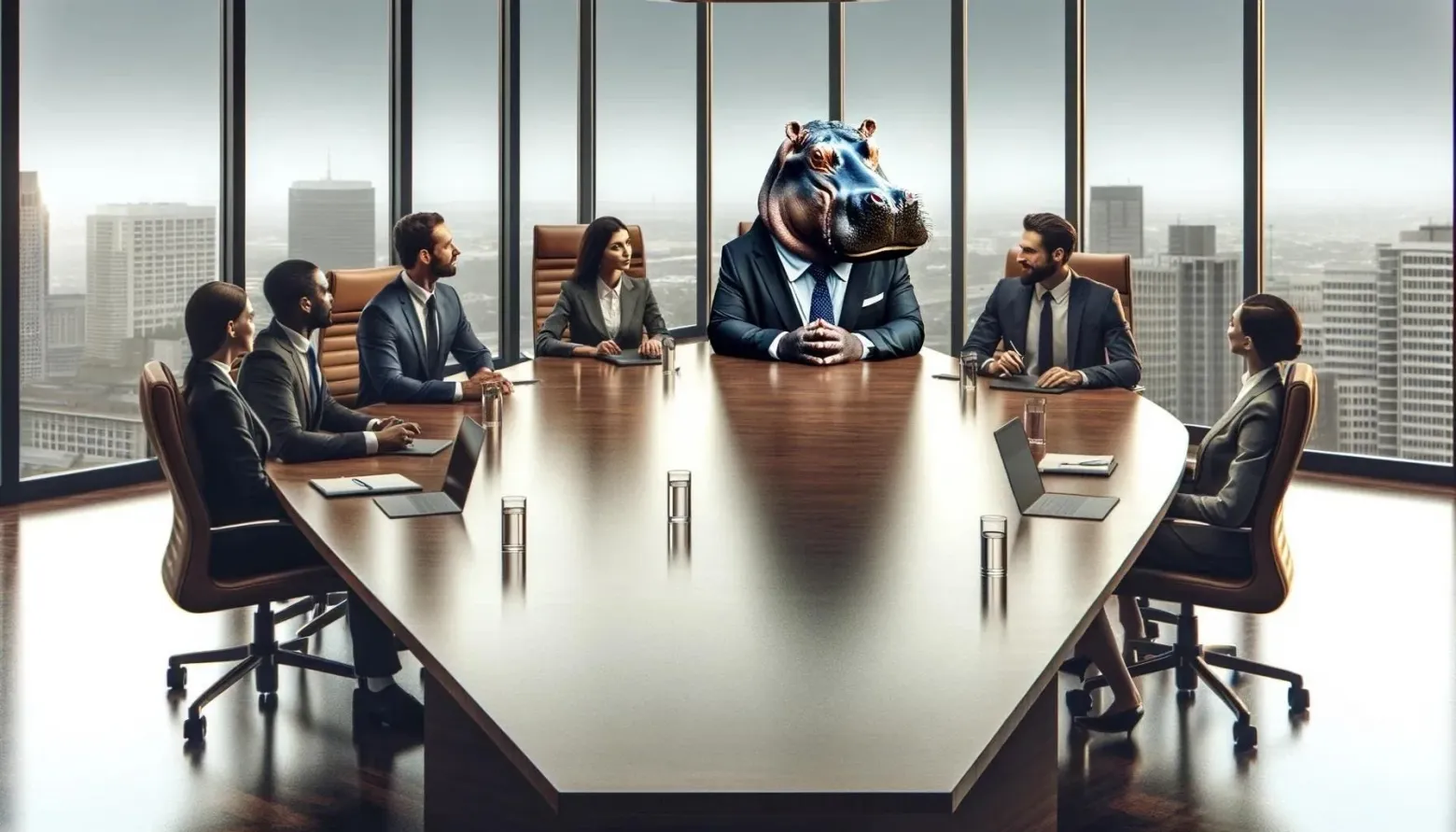 Highest Paid Person’s Opinion, HiPPO (Мнение самого высокооплачиваемого сотрудника) Highest Paid Person’s Opinion, HiPPO (Мнение самого высокооплачиваемого сотрудника)