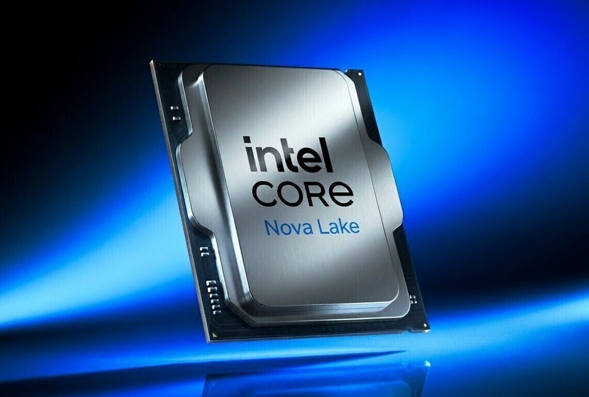 Новое поколение уже не за горами.