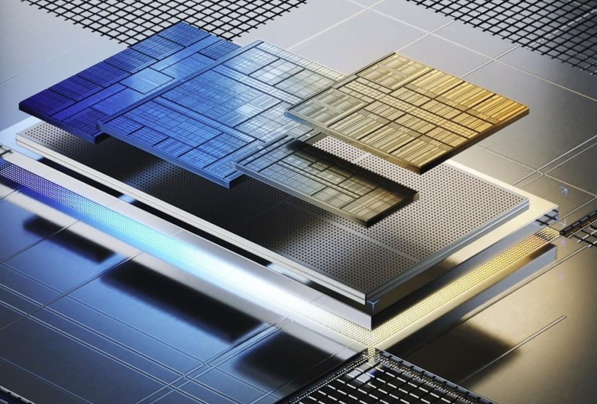 Новый процессор сохранит схожие размеры, но внутри сильно поменяется.