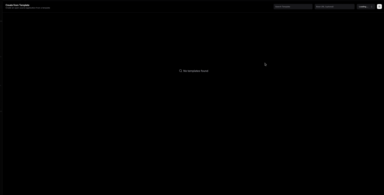 ошибка с загрузкой шаблонов