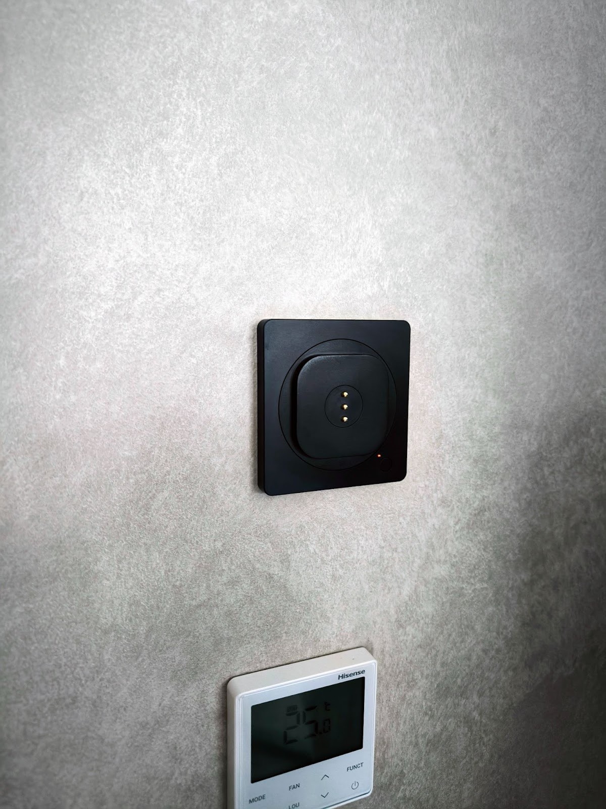 Крепление для планшета