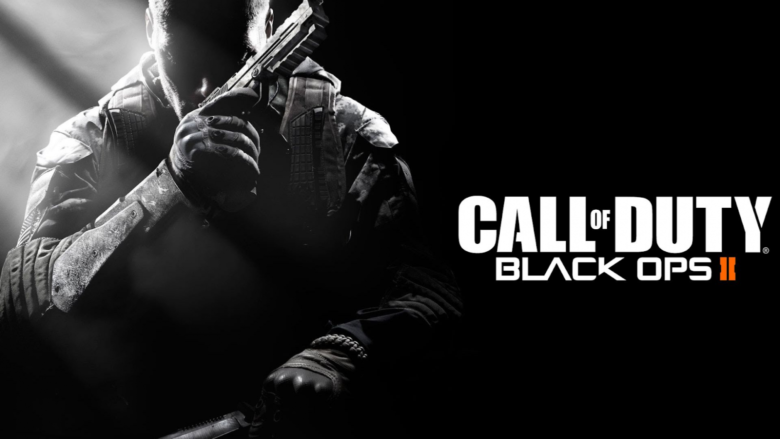 Call of Duty: Black Ops 2 — великолепный сингплеерный шутер от Treyarch