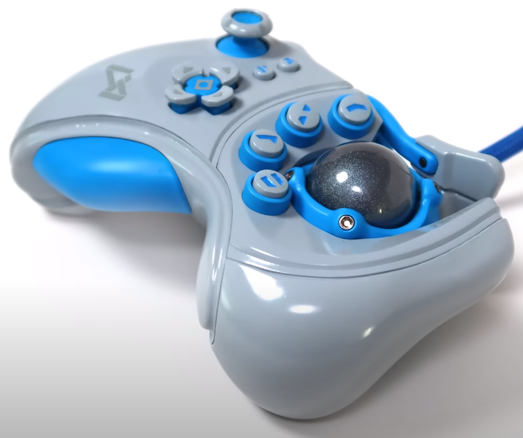 Ultimate FPS Controller