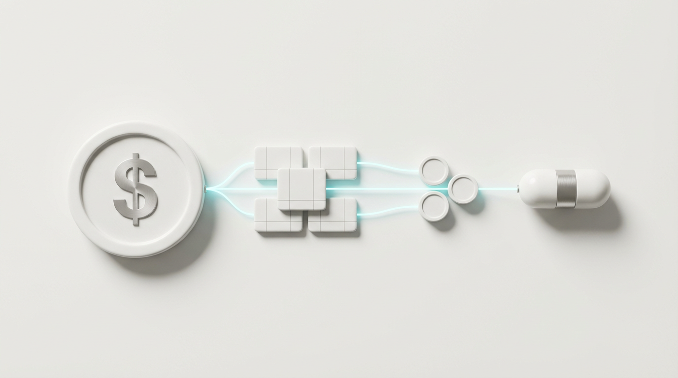  Один и тот же бюджет проходит через несколько сито