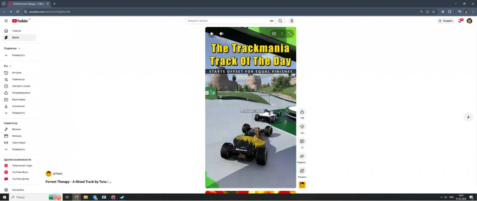 Очень много неиспользуемого пространства.