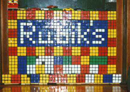 Jacob Davenport. Basic. 1996