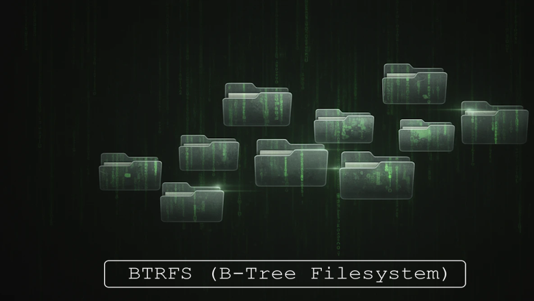 Btrfs (B-tree File System) Btrfs (B-tree File System)