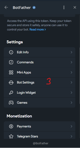 Telegram Bot API 10.0: Как включить Bot-to-Bot Communication Mode и ...