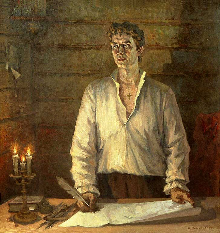 Ползунов также участвовал в организации работы лесопилки, приводимой в движение  отдельным деривиационным каналом на Змеиногорском руднике. Причем еще в 1753 году — за 10 лет до появления Фролова