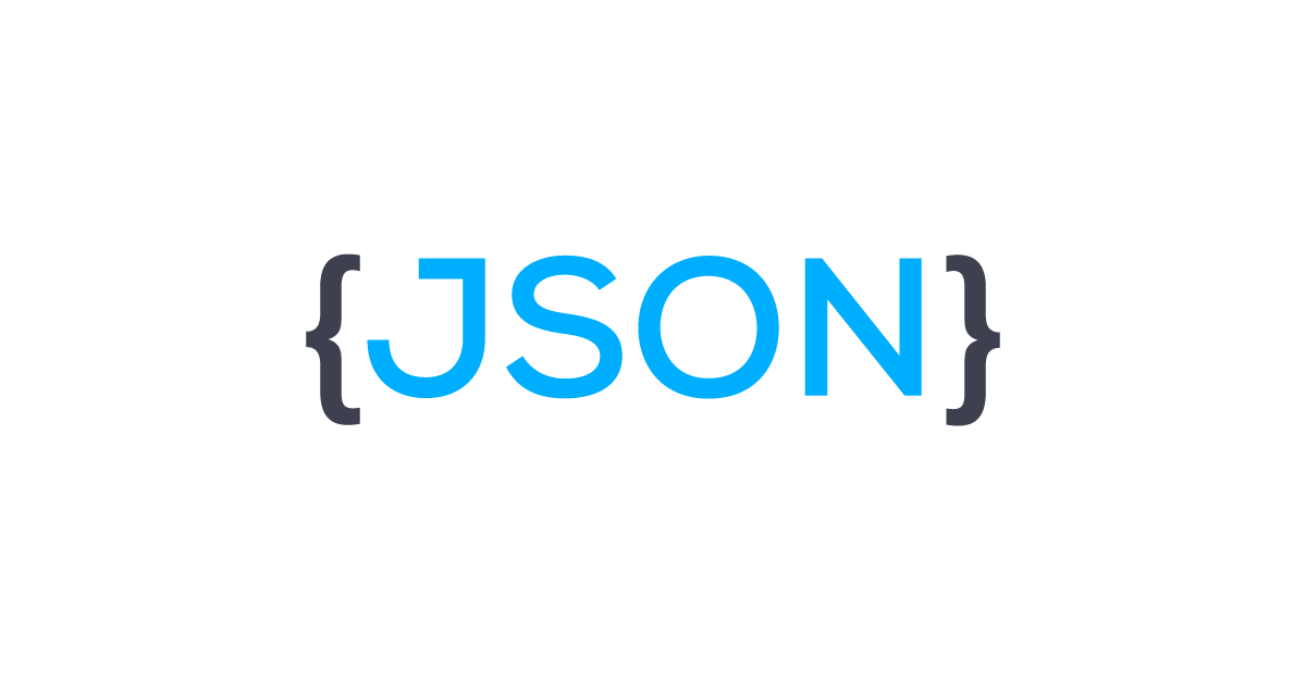 Beautiful json. Json. Json логотип. Картинки в формате json. Json Формат.