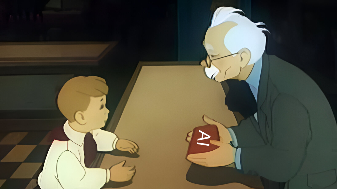 Волшебный магазин (1953) Волшебный магазин (1953)