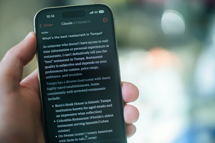 Разрыв между корпорациями и обществом