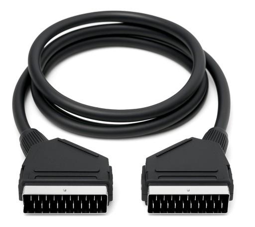 Кабель SCART Кабель SCART