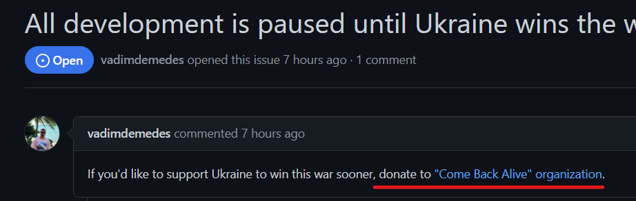 Issue Issue
