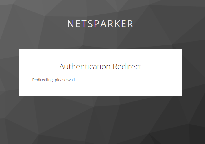 Перенаправление из Keycloak в Netsparker