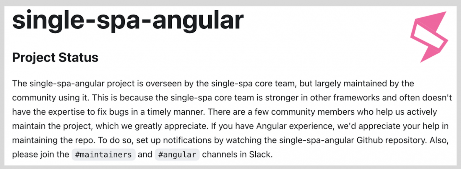 https://single-spa.js.org/docs/ecosystem-angular/