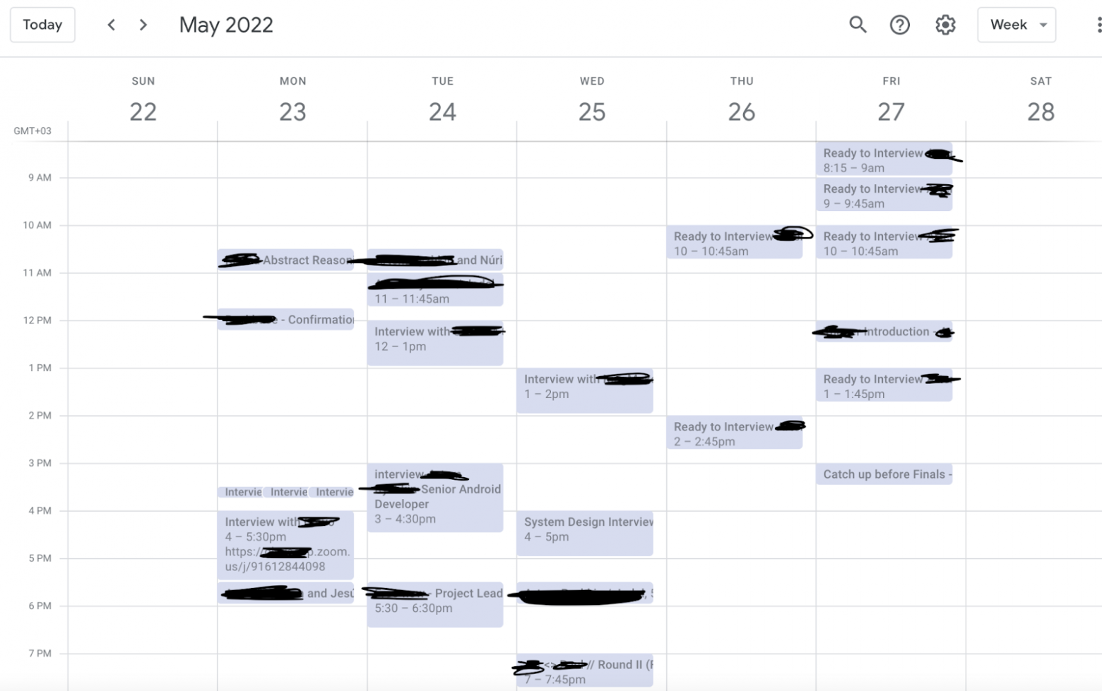 Календарь мужа в мае