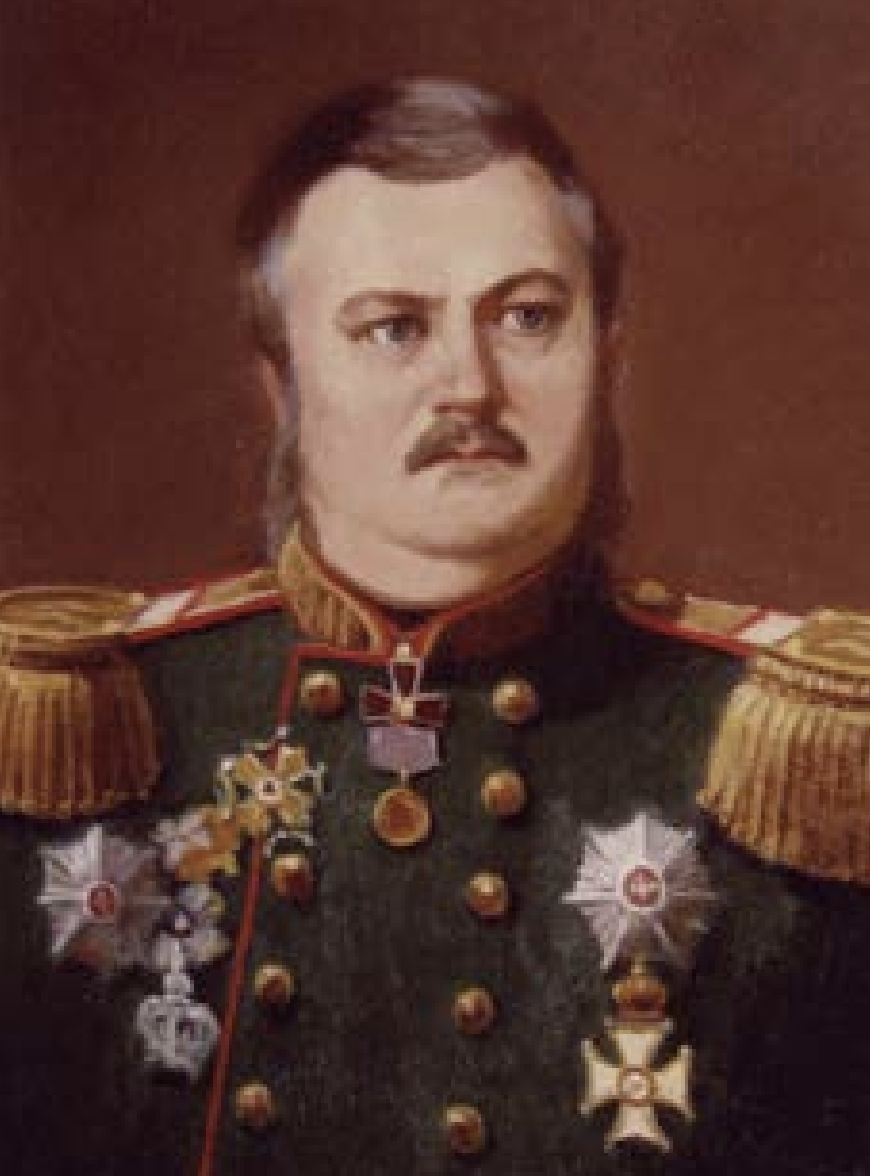 К. И. Константинов