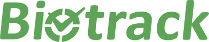 logo biotrack - система учета рабочего времени