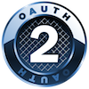 Логотип OAuth 2.0