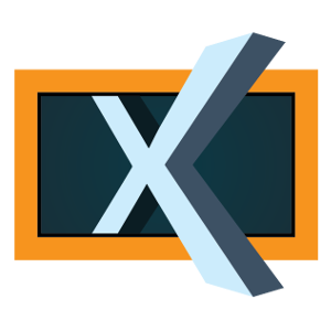 xbian логотип