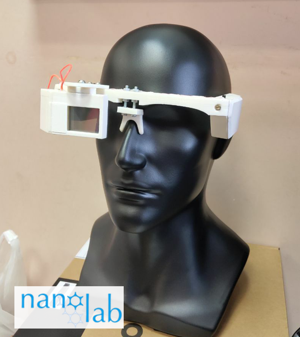 Как сделать 3D-очки своими руками | Полезные советы, Руки, Рукоделие