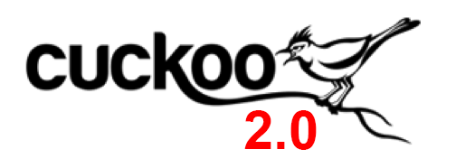 Cuckoo Sandbox logo