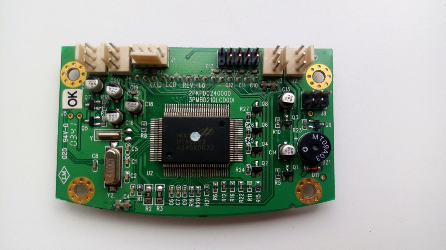 Современные аналоги в моддинге