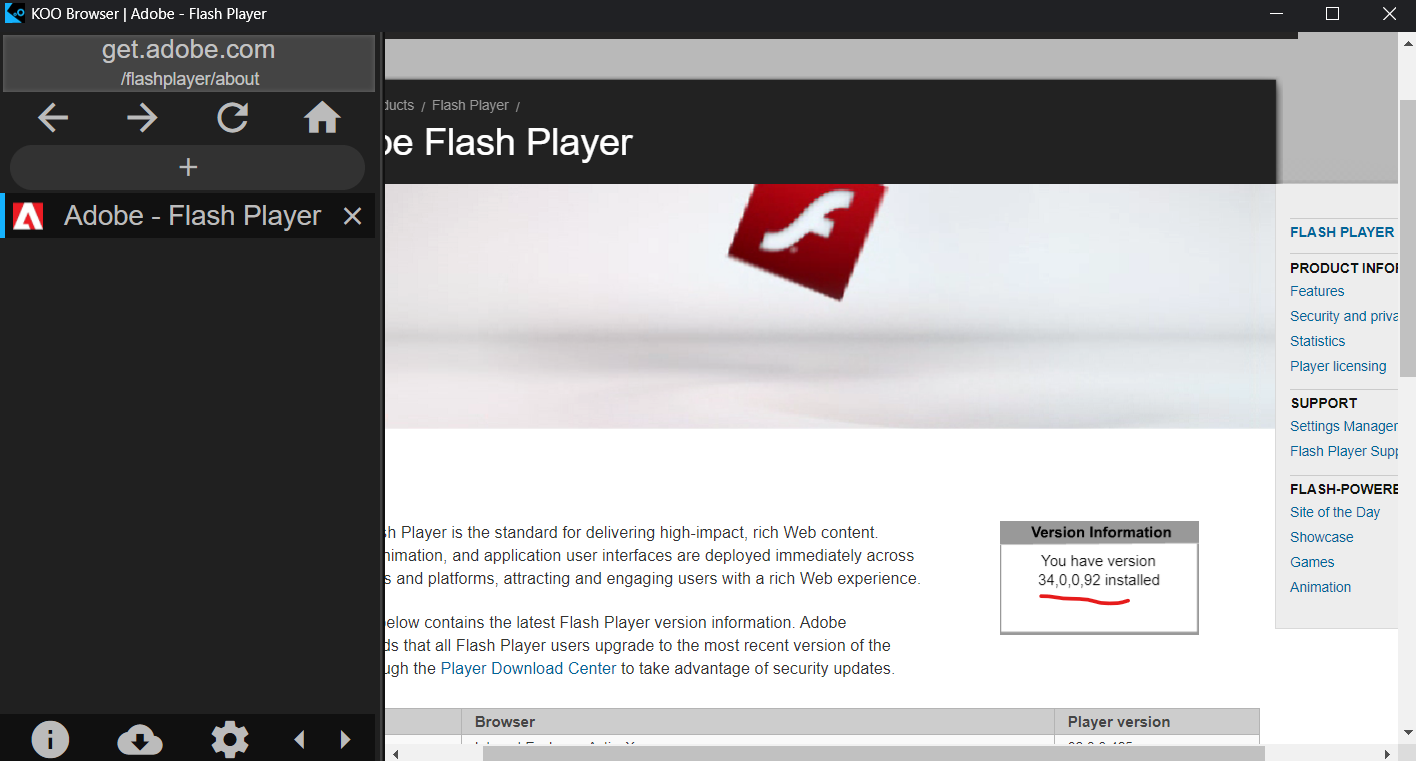 Как запустить flash. Adobe Flash Player 32 ppapi. Браузер с поддержкой Flash Player. Браузер который поддерживает Flash Player. Как запустить Flash Player Falcon.