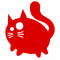 red-cat-fat