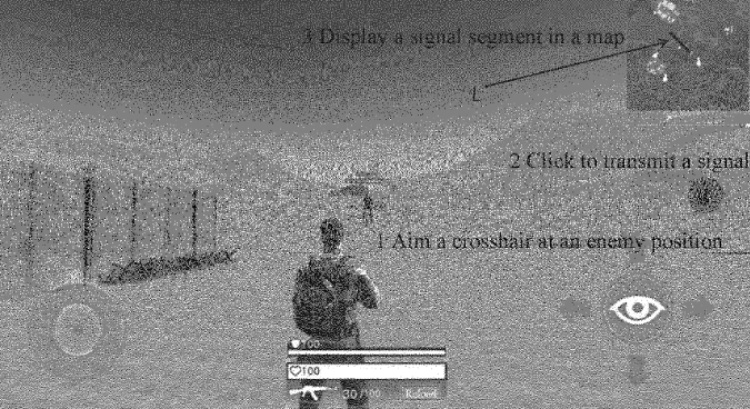 Рисунок из патента US10807001B2 Рисунок из патента US10807001B2