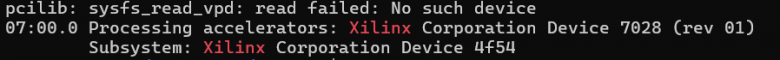 linux видит плату linux видит плату