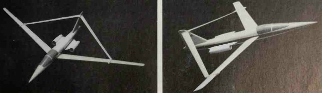 JW-1 и JW-2 JW-1 и JW-2