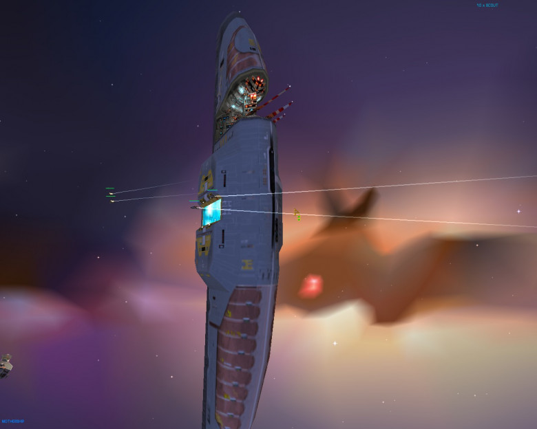 Homeworld (1999) Homeworld (1999)