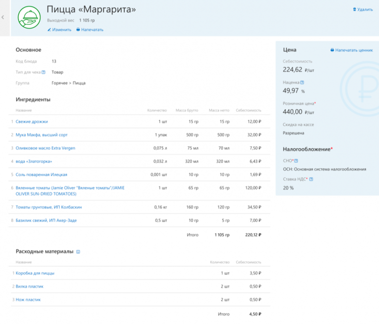 Источник: АРС Система   