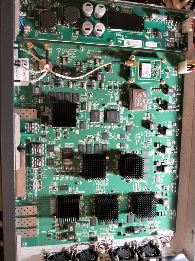 Базовая станция XW5408-48