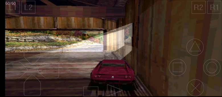 NFS High Stakes PS1