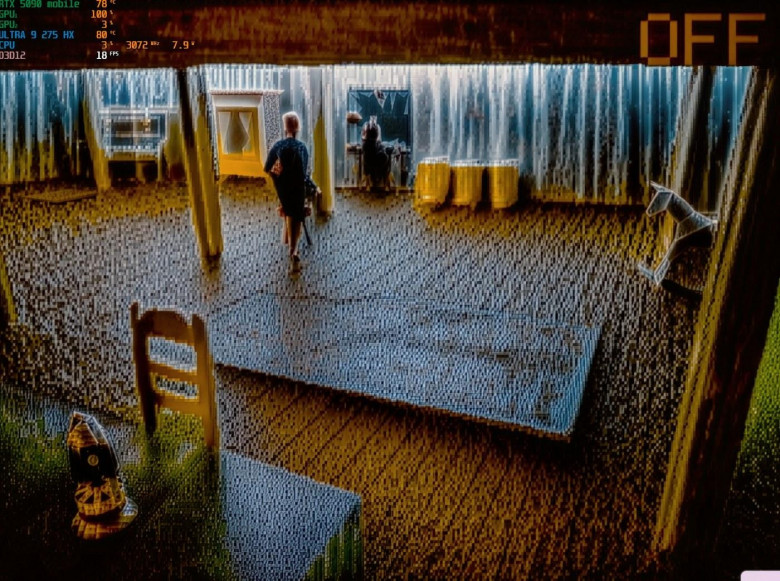 То же самое на оригинале
