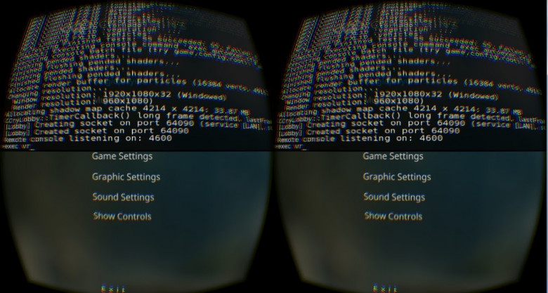 Исходный код CryEngine 5.1 опубликован на Github / Хабр